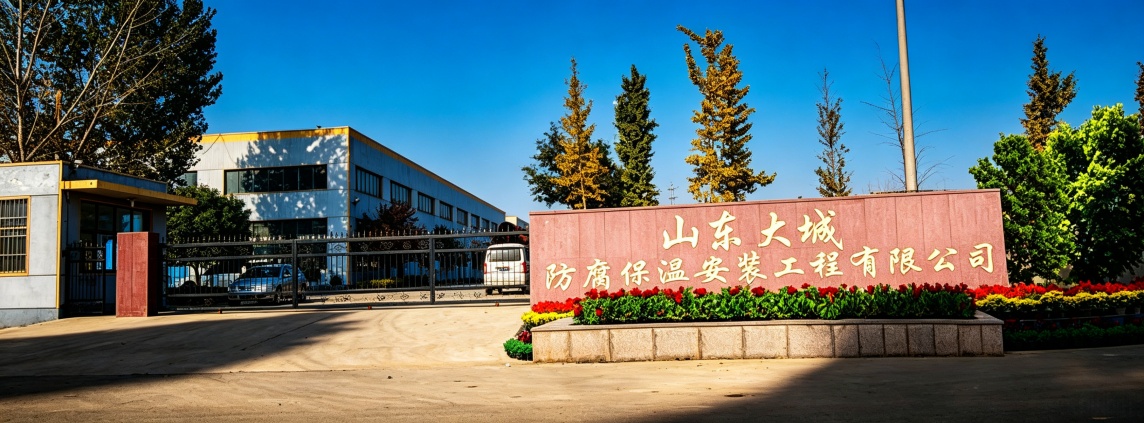 东坡聚氨酯保温管生产厂家简介